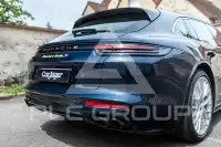2018 Porsche Panamera