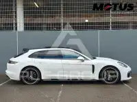 2018 Porsche Panamera