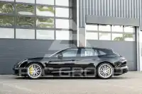 2018 Porsche Panamera