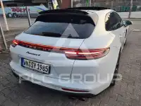 2018 Porsche Panamera
