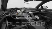 2018 Porsche Panamera