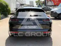 2018 Porsche Panamera
