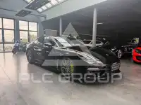 2018 Porsche Panamera