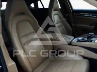 2018 Porsche Panamera