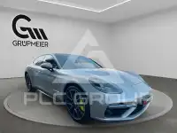 2018 Porsche Panamera