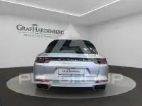 2018 Porsche Panamera