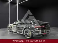 2018 Porsche Panamera