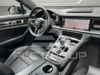 2018 Porsche Panamera