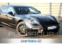 2018 Porsche Panamera
