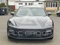 2018 Porsche Panamera