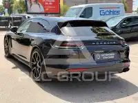2018 Porsche Panamera