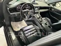 2018 Porsche Panamera