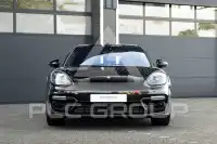 2018 Porsche Panamera