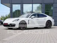 2018 Porsche Panamera