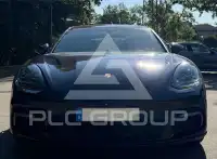 2018 Porsche Panamera