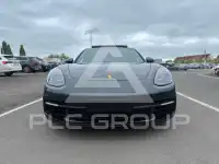 2018 Porsche Panamera