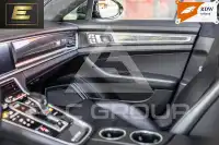2018 Porsche Panamera
