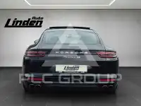 2018 Porsche Panamera
