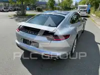 2018 Porsche Panamera