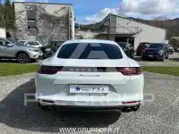2018 Porsche Panamera