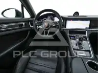 2018 Porsche Panamera