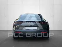 2018 Porsche Panamera