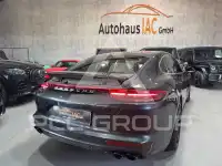 2018 Porsche Panamera