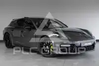 2018 Porsche Panamera