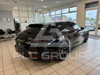 2018 Porsche Panamera