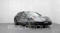 2018 Porsche Panamera