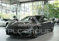 2018 Porsche Panamera