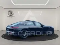 2018 Porsche Panamera