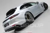 2018 Porsche Panamera