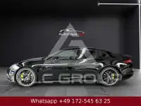 2018 Porsche Panamera