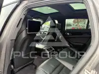 2018 Porsche Panamera