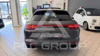 2018 Porsche Panamera