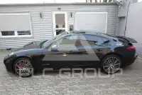 2018 Porsche Panamera