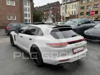 2018 Porsche Panamera
