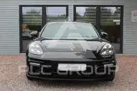 2018 Porsche Panamera