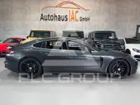 2018 Porsche Panamera