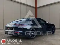 2018 Porsche Panamera