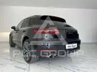2015 Porsche MACAN