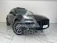 2015 Porsche MACAN