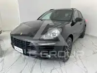 2015 Porsche MACAN