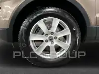 2018 Land Rover Unknown