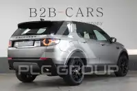 2018 Land Rover Discovery