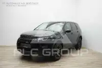 2018 Land Rover Discovery
