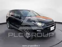 2018 Land Rover Discovery