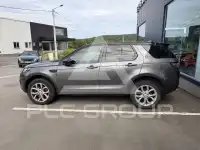2018 Land Rover Discovery