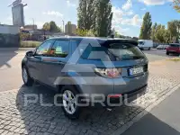 2018 Land Rover Discovery